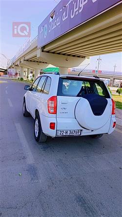 Chery Tiggo 3